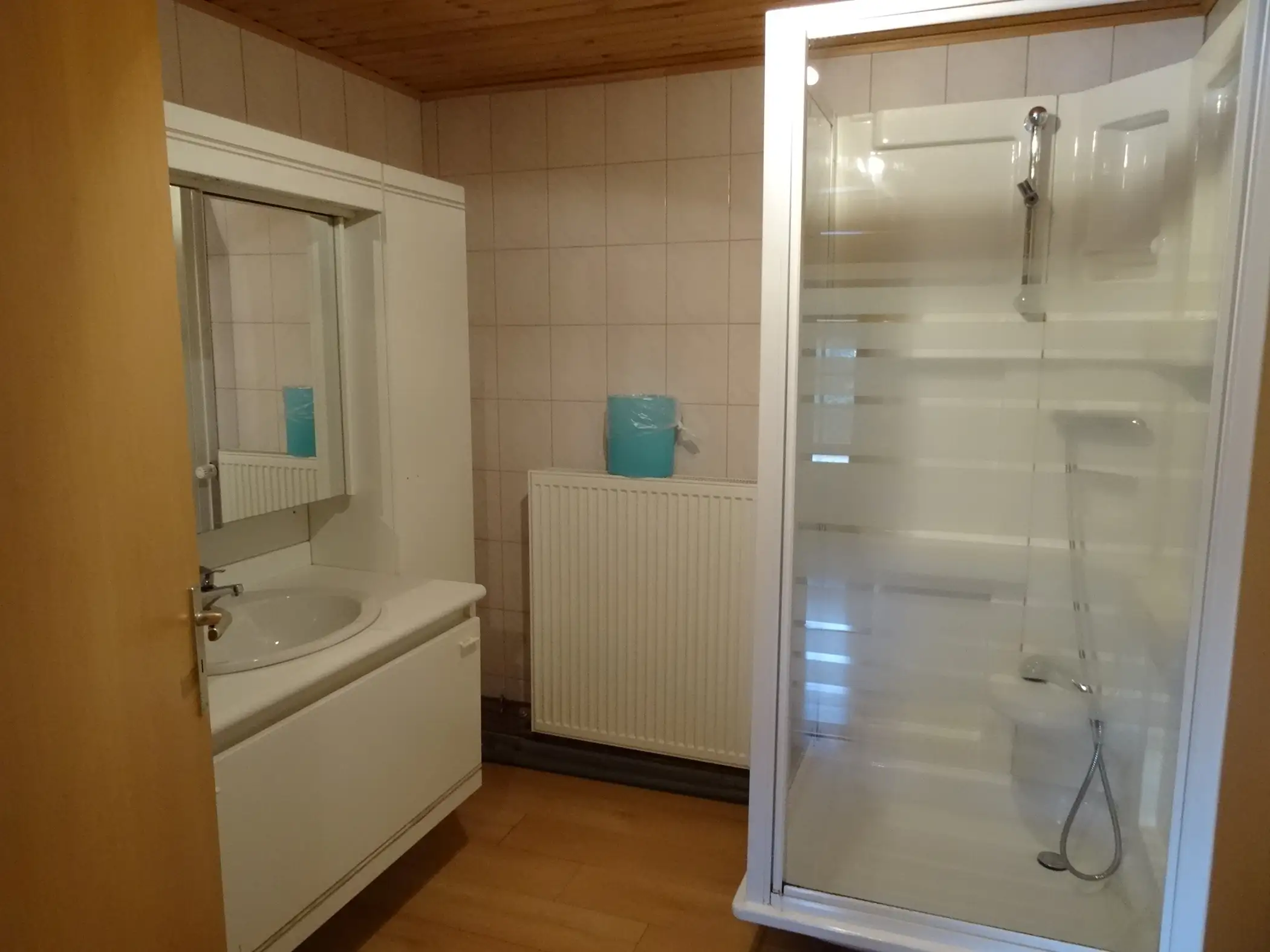 Vakantiehuis  voor 12 mensen in Lierneux Cottage du Coticule